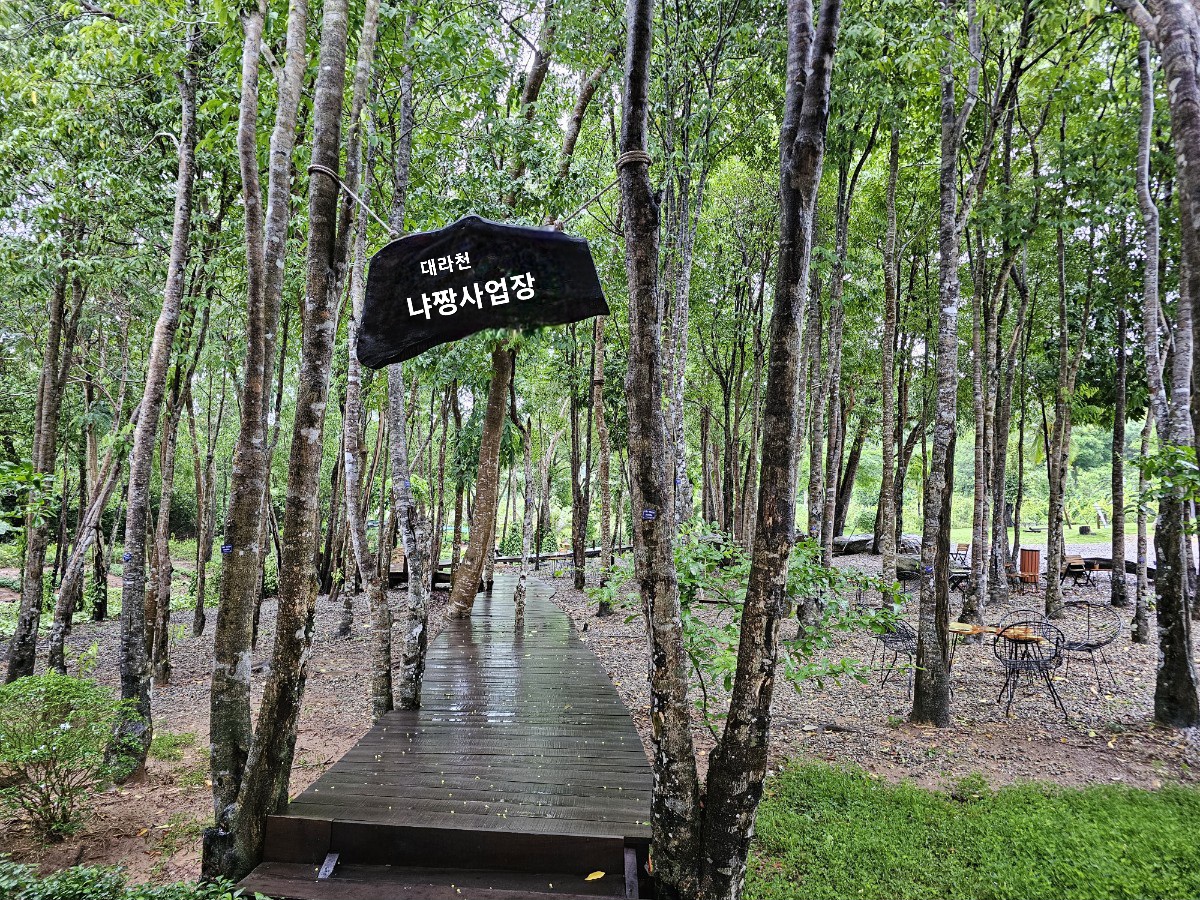 냐짱 (Nha Trang) 농장